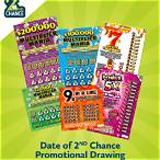 mississippi second chance lottery